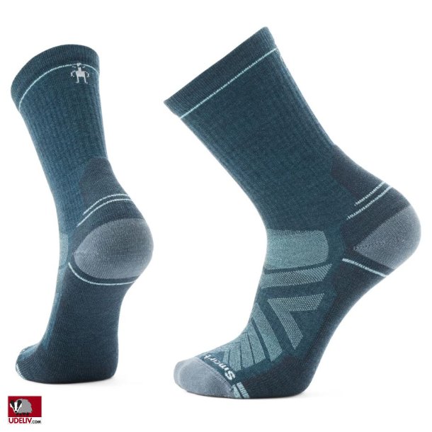 Smartwool Performance Hike Light Cushion Crew uldsokker
