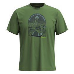 Smartwool Streets to Peaks Short Sleeve Graphic Tee