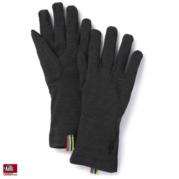 procedure Udelukke opføre sig Smartwool Thermal Merino Glove - Merino 250 - Uldhandsker - Handsker -  Udeliv.com