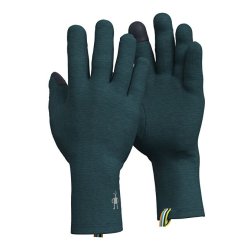 Smartwool Thermal Merino Glove - Merino 250 - Uldhandsker