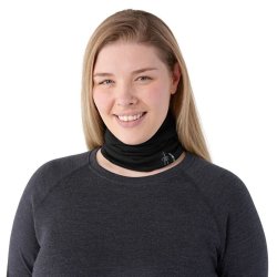 Smartwool Thermal Merino Reversible Neck Gaiter - Merino 250 - Halsedisse