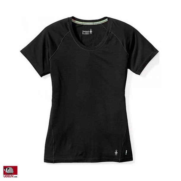 Smartwool Women's Merino Short Sleeve Tee - Merino 150 - Dame T-Shirt / Kortrmet uldundertrje