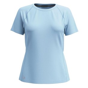 Smartwool Women's Active Ultralite Short Sleeve Dame T-shirt