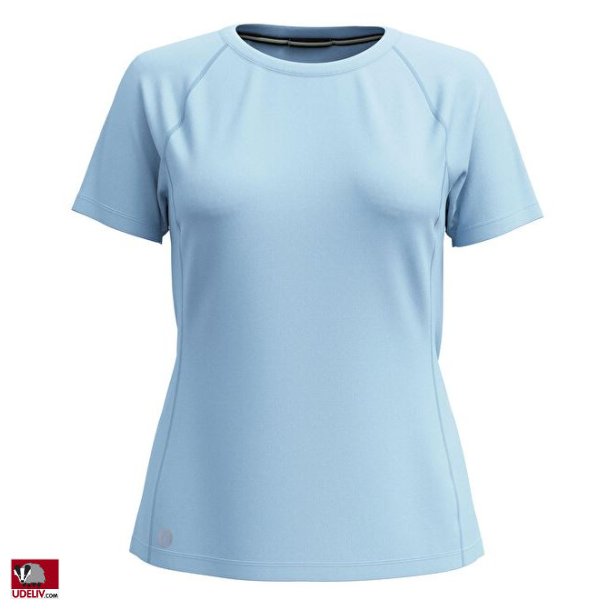 Smartwool Women's Active Ultralite Short Sleeve Dame T-shirt