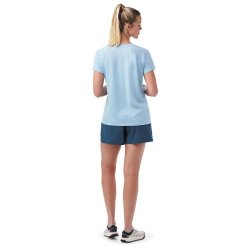 Smartwool Women's Active Ultralite Short Sleeve Dame T-shirt