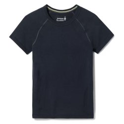Smartwool Women's Intraknit Activ Dame T-shirt med merinould