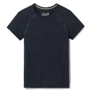 Smartwool Women's Intraknit Activ Dame T-shirt med merinould