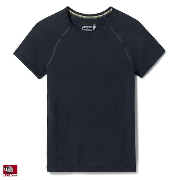 Smartwool Women's Intraknit Activ Dame T-shirt med merinould