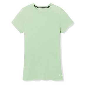 Smartwool Women's Merino Short Sleeve Tee - Merino 150 - Dame T-Shirt / Kortrmet uldundertrje