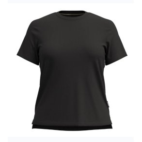 Smartwool Women's Perfect Crew Short Sleeve Tee Dame T-shirt / Kortrmet uldundertrje