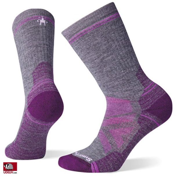 Smartwool Women's Performance Hike Full Cushion Crew - Dame uldsokker