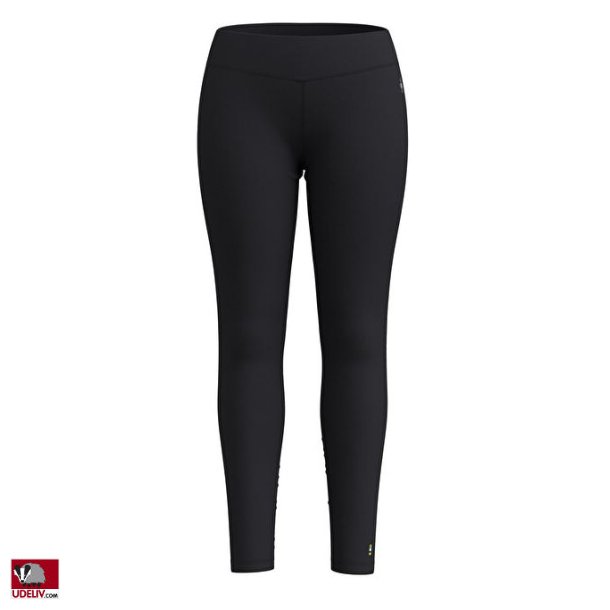 Smartwool Women's Classic All-Season Merino Base Layer Bottom - Merino 150 - Dame uldunderbukser