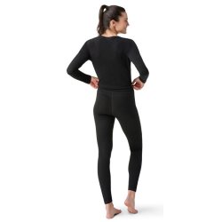 Smartwool Women's Classic All-Season Merino Base Layer Bottom - Merino 150 - Dame uldunderbukser
