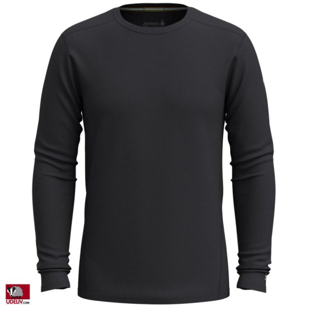 Smartwool Men's Classic All-Season Merino 150 Base Layer Long Sleeve - langrmet herre uldundertrje