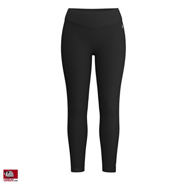 Smartwool Women's Classic Thermal Merino Base Layer Bottom - Merino 250 - Dame Uldunderbukser