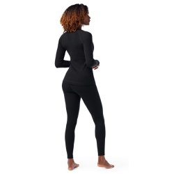 Smartwool Women's Classic Thermal Merino Base Layer Bottom - Merino 250 - Dame Uldunderbukser