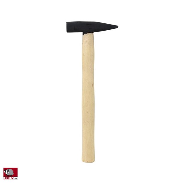 Snedkerhammer 200 g Max
