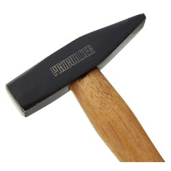 Snedkerhammer 300 g Probuilder