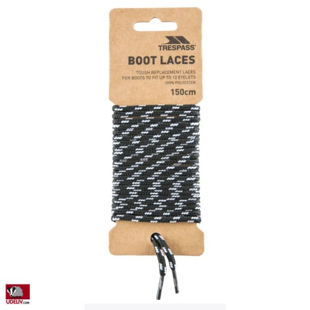 Trespass Snrebnd 150 cm. Polyester
