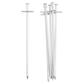 Smplk 23 cm. - 6 stk.