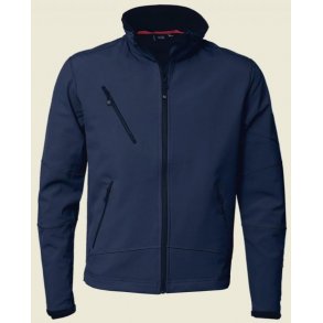 Soft Shell Jakke