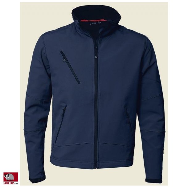 Soft Shell Jakke