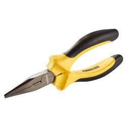 Spidstang 160 mm i CrV-stl Probuilder