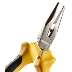 Spidstang 160 mm i CrV-stl Probuilder