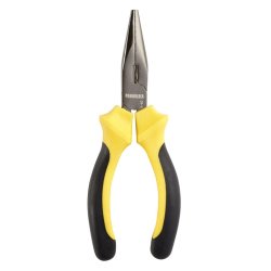 Spidstang 160 mm i CrV-stl Probuilder