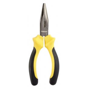 Spidstang 160 mm i CrV-stl Probuilder