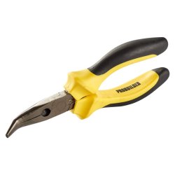 Spidstang bjet 160 mm i CrV-stl Probuilder