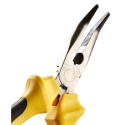 Spidstang bjet 160 mm i CrV-stl Probuilder