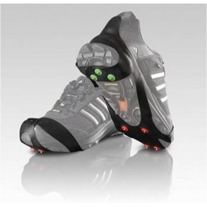 Springyard Ice Runner