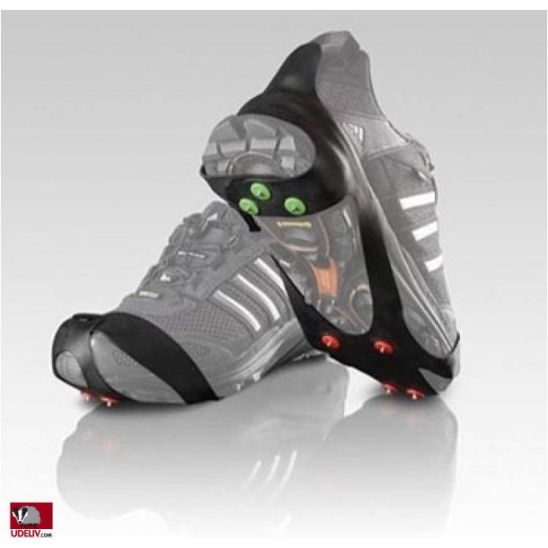 Springyard Ice Runner