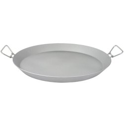 Stabilotherm Skovpande � 46 cm i kulstofst�l