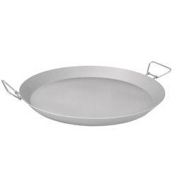 Stabilotherm Skovpande � 46 cm i kulstofst�l