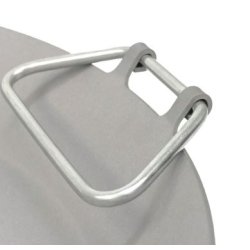 Stabilotherm Skovpande � 46 cm i kulstofst�l