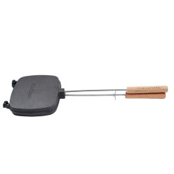 Stabilotherm grilljern / paninijern i stbejern