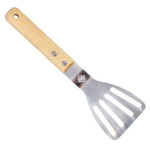 Stabilotherm grillspade / paletkniv 24 cm.