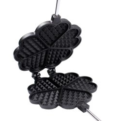 Stabilotherm vaffeljern i stbejern