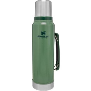 Stanley Classic Legendary Bottle 1 Ltr termokande