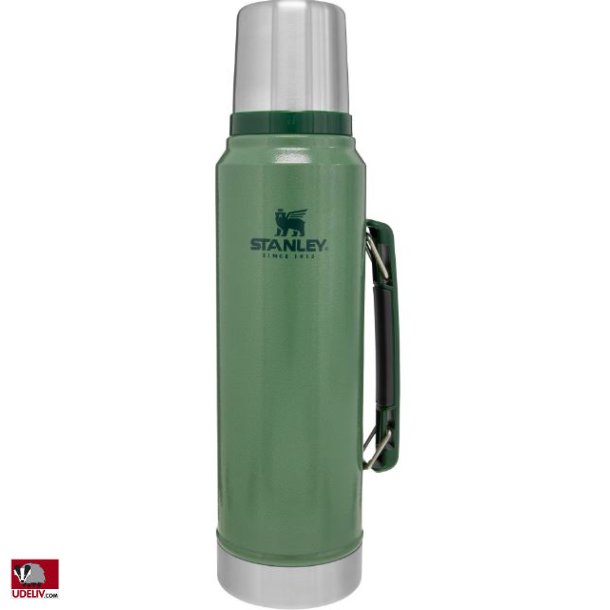 Stanley Classic Legendary Bottle 1 Ltr termokande
