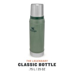 Stanley Classic Legendary Bottle Termoflaske 750ml