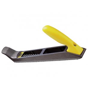 Stanley Surform 5-21-122 Hvlefil
