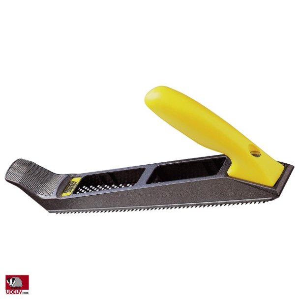 Stanley Surform 5-21-122 Hvlefil