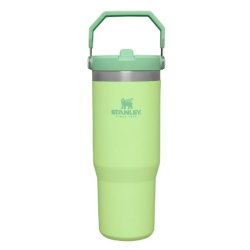 Stanley The IceFlow Flip Straw Tumbler 0,89 Ltr. vandflaske