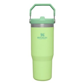 Stanley The IceFlow Flip Straw Tumbler 0,89 Ltr. vandflaske