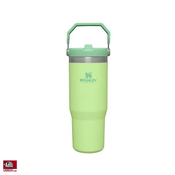Stanley The IceFlow Flip Straw Tumbler 0,89 Ltr. vandflaske