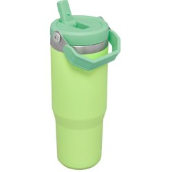 Stanley The IceFlow Flip Straw Tumbler 0,89 Ltr. vandflaske