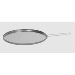 Stegeplade  47 cm. i syrefast stl - Espegard